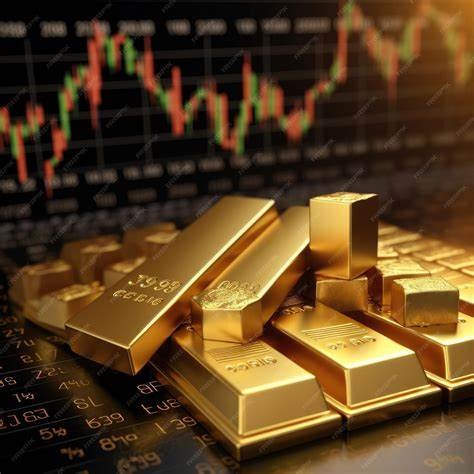 eBook Codigos do Ouro XAUUSD (Gratis) thumbnail