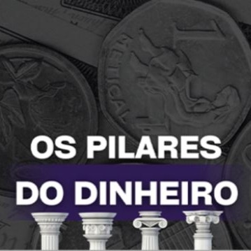 eBook Pilares do Dinheiro thumbnail