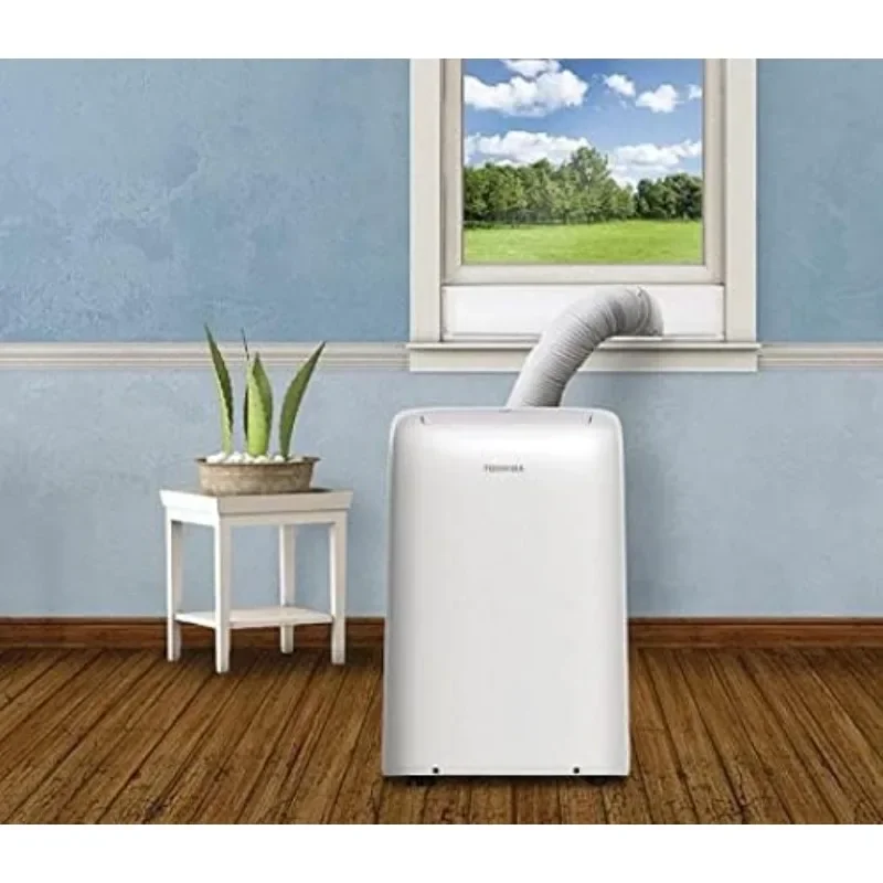 Toshiba portable air condition thumbnail