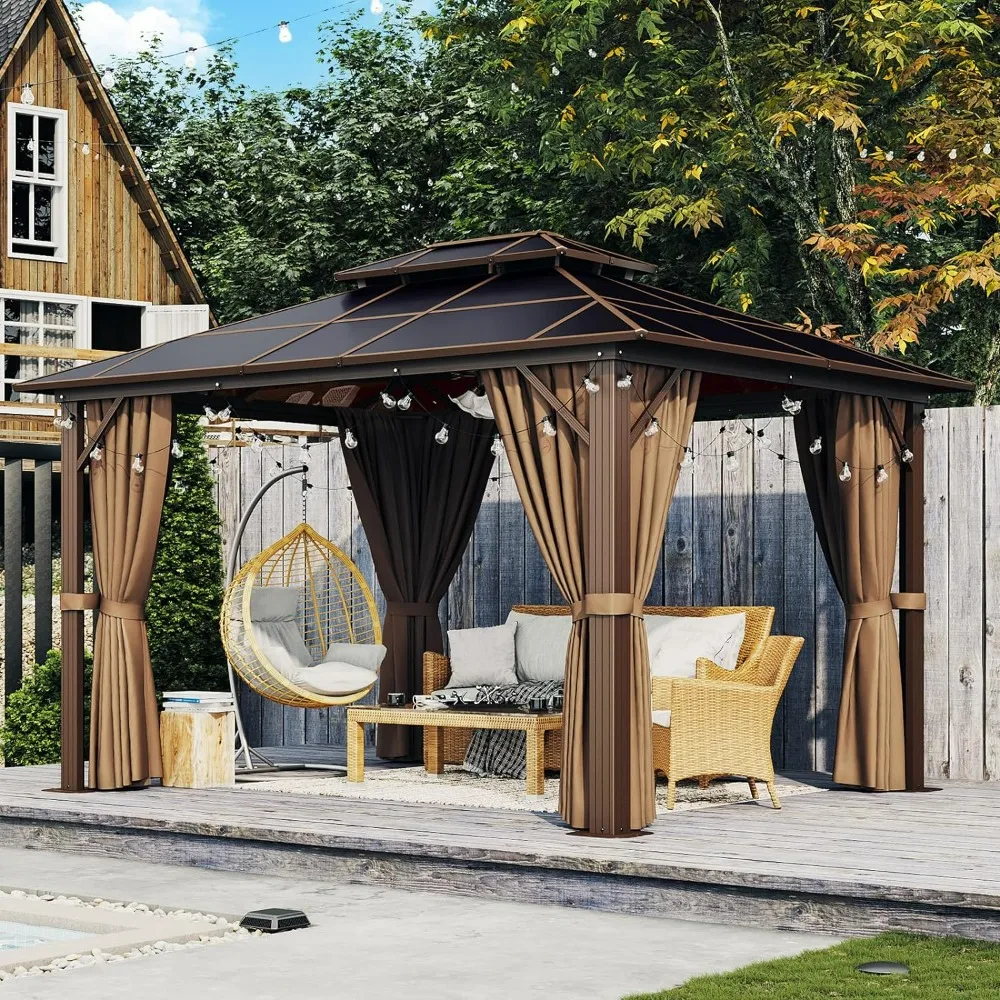 amazing garden gazebo wow offer  thumbnail