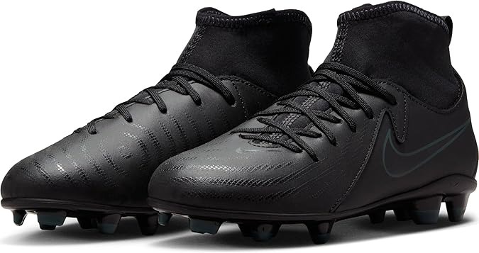Nike FJ2601-002 JR Phantom Luna II Club FG/MG Uomo, Black EU 38.5 : Amazon.it: Moda thumbnail