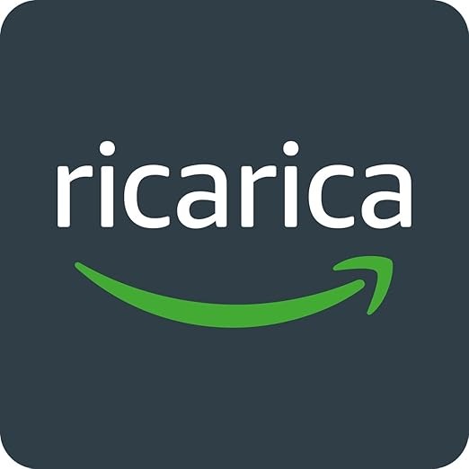 Amazon.it Ricarica: fai i tuoi acquisti in modo facile e veloce thumbnail