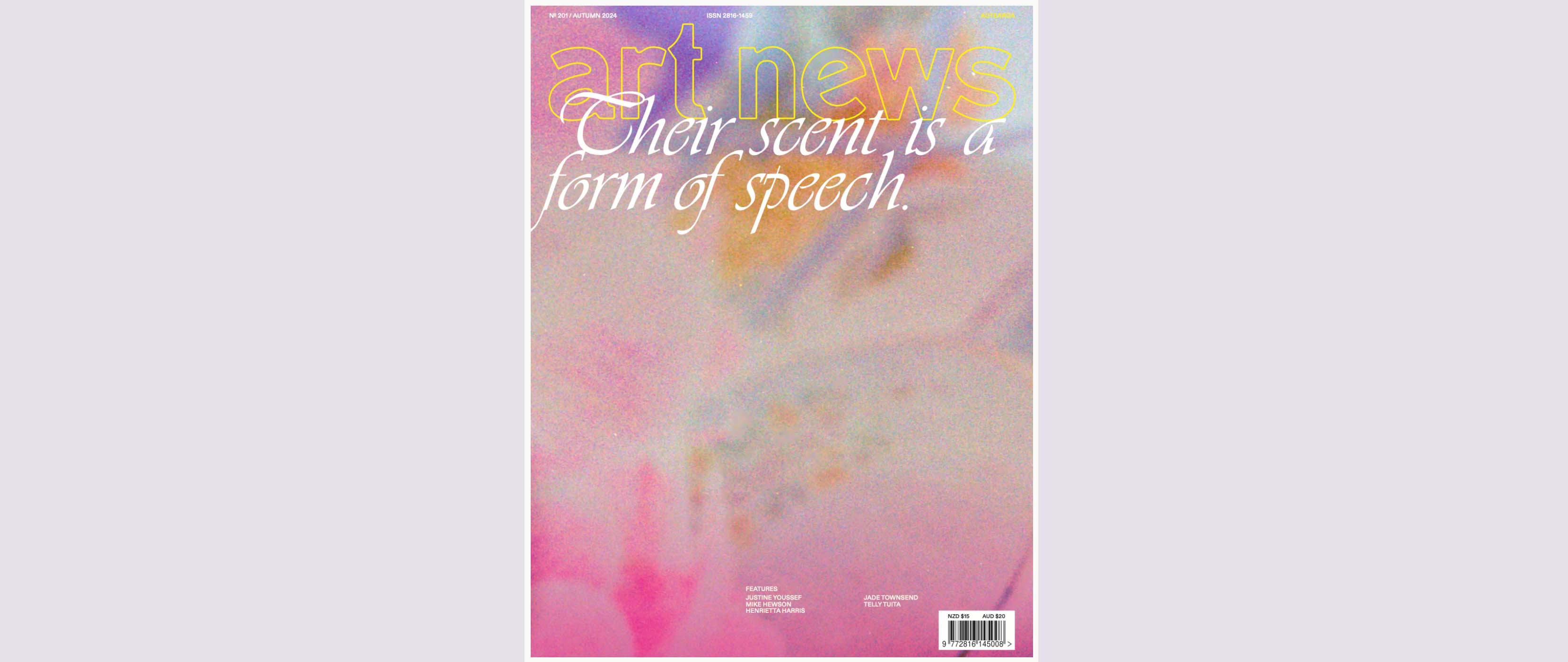 Publications and recent media thumbnail