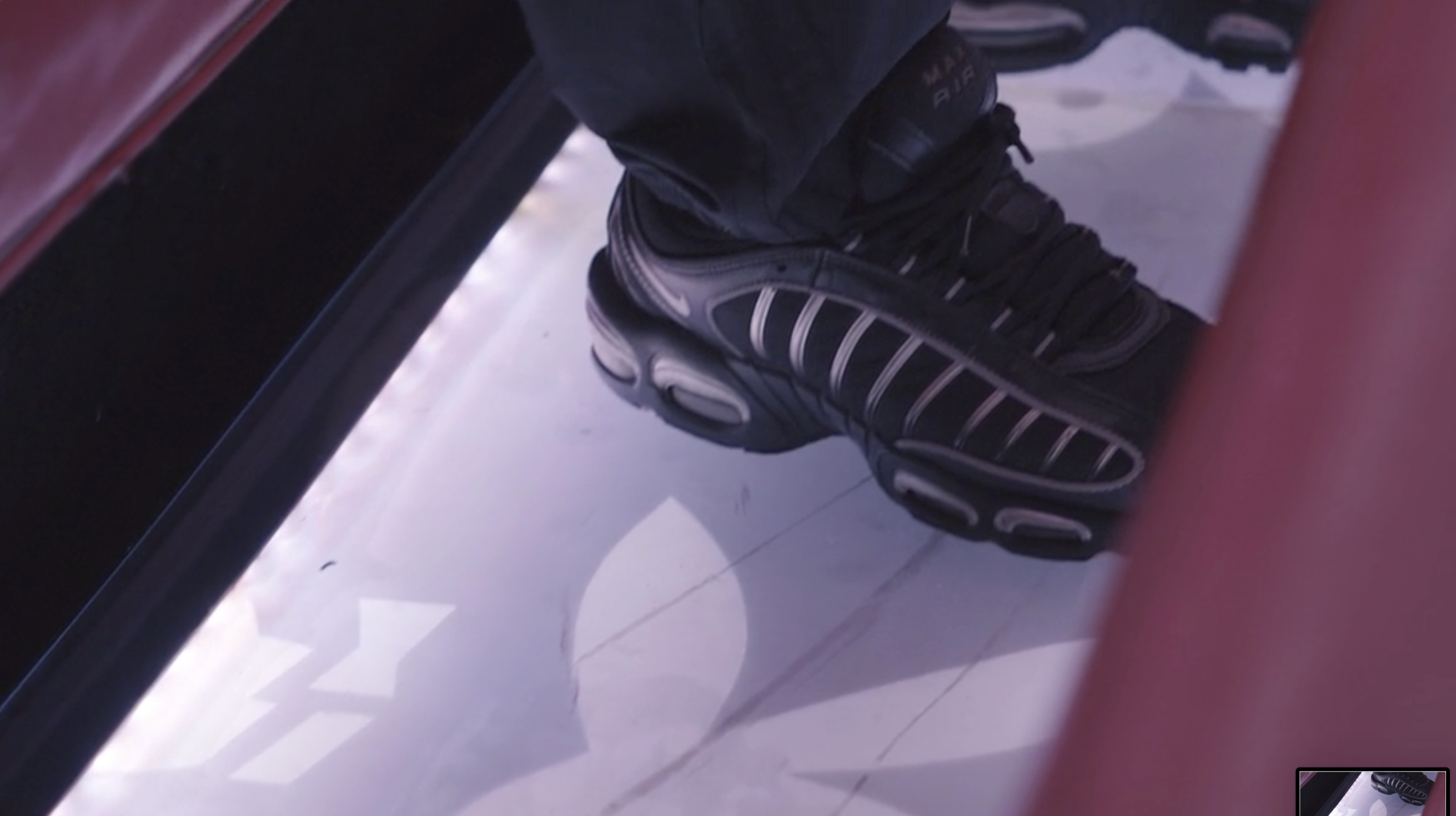 Short Film — 𝐿𝑜𝓋𝑒𝓈𝒾𝒸𝓀 𝒫𝓊𝓅𝓅𝓎, Dream Sequence, UTP, 2021 thumbnail