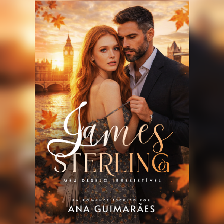 James Sterling: Meu Desejo Irresistível  thumbnail