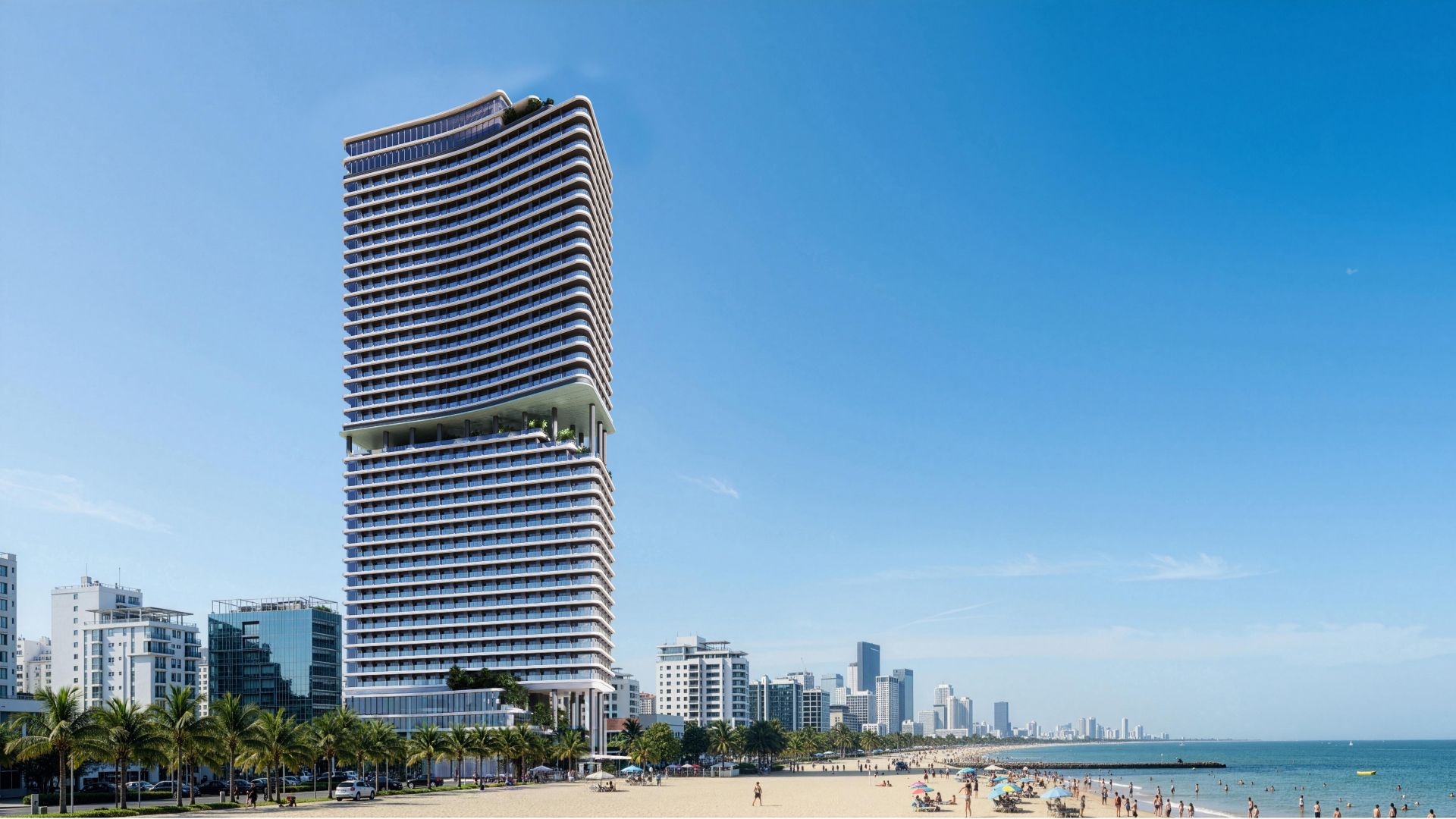 Alizé Đà Nẵng - Giá Bán & Chính Sách【Tháng 1/ 2026】 thumbnail