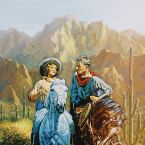 Cowboy Like Me - Remix thumbnail