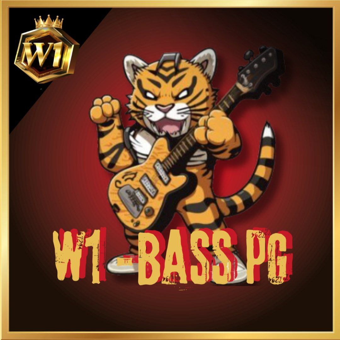 W1 - Bass thumbnail