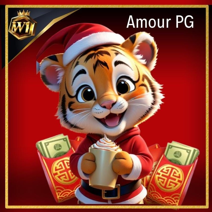 W1 - Amour thumbnail