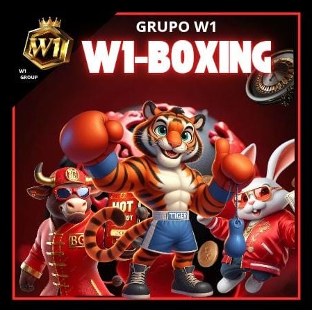 W1- Boxing thumbnail