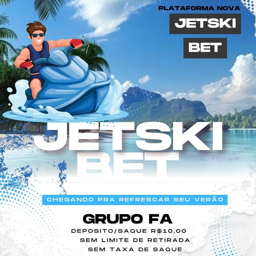 Jetski.Bet thumbnail