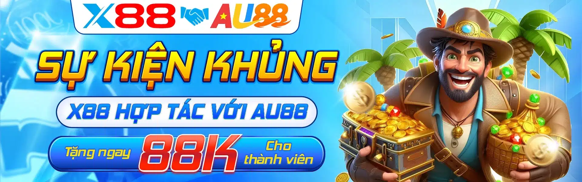 X88| Vào link chuẩn 2026 x88.com thưởng nạp đầu 8,888K Free thumbnail