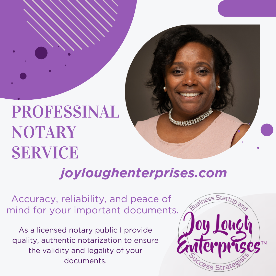 Notary Services thumbnail