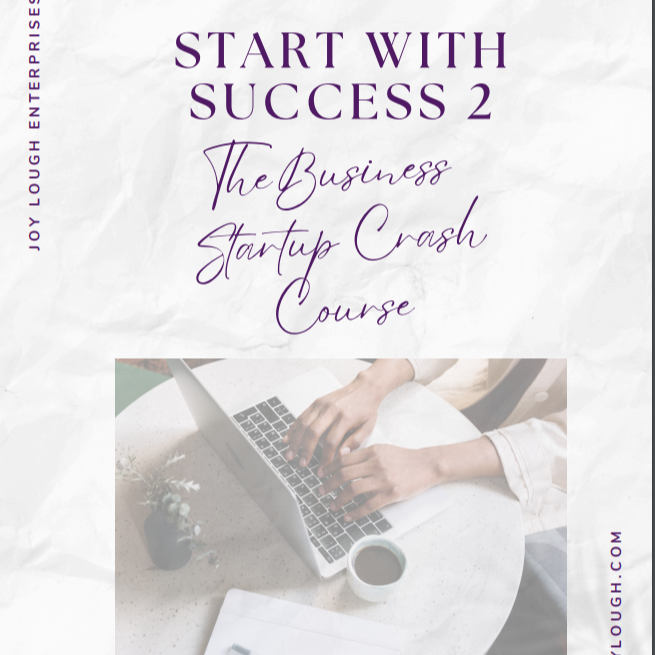 Start with Success Crash Course (FREE) thumbnail