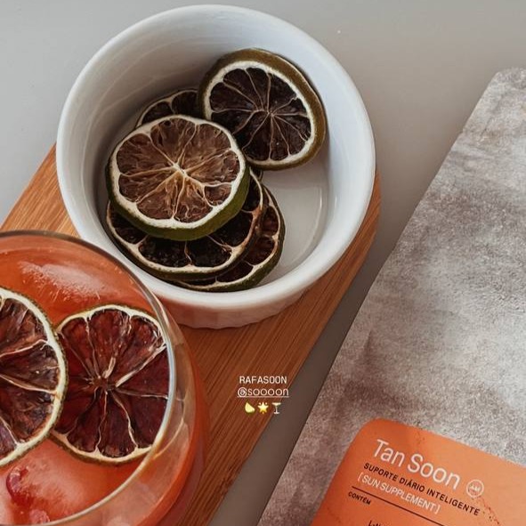 cupom soon: RAFASOON thumbnail