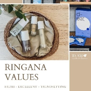 Die Werte von RINGANA - VALUES thumbnail