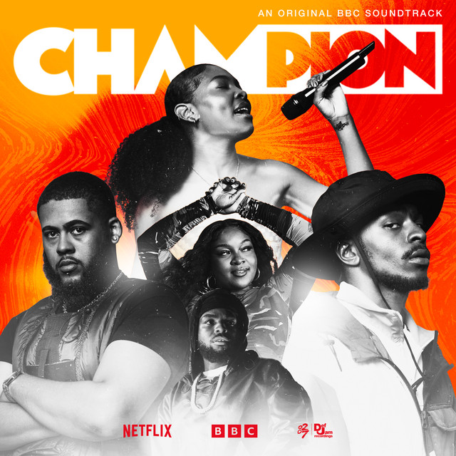 Stolen (From The Official BBC "Champion" Soundtrack) thumbnail