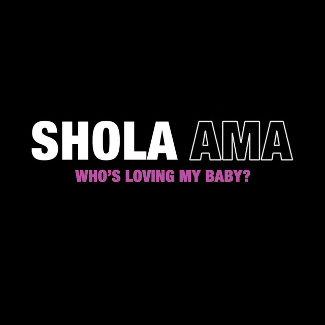 Who's Loving My Baby thumbnail