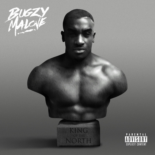 Bugzy Malone feat. Shola Ama - Make Or Break thumbnail