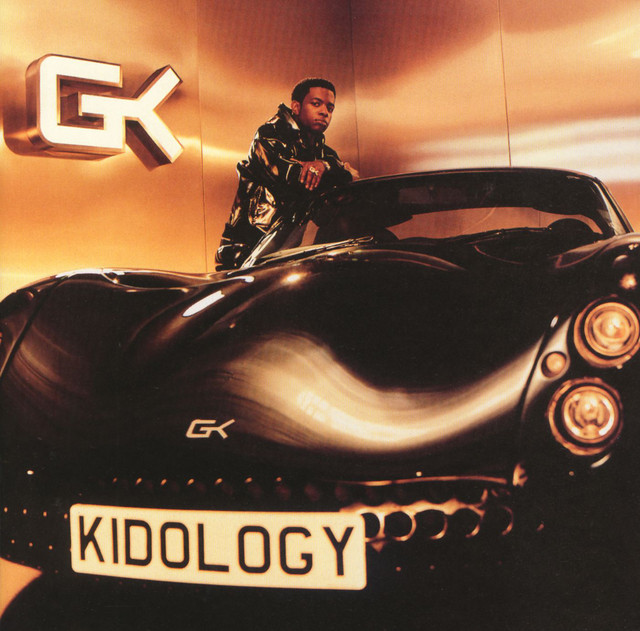 Glamma Kid feat. Shola Ama - Taboo thumbnail
