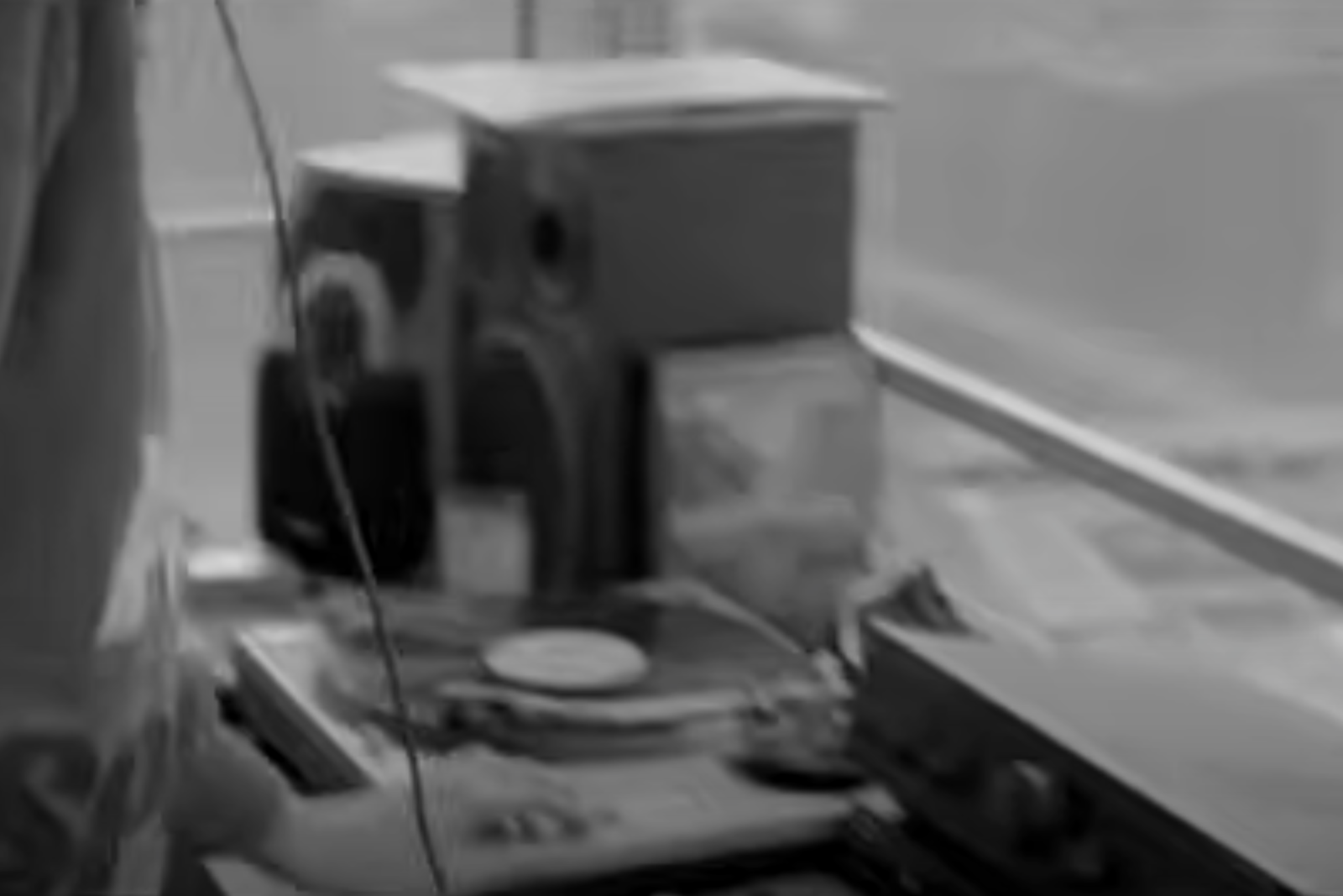 Toddla T feat. Shola Ama & J2K - 'Take It Back' thumbnail