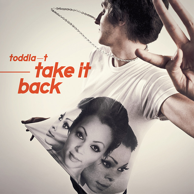 Toddla T feat. Shola Ama & J2K - Take It Back (Club Edit) thumbnail