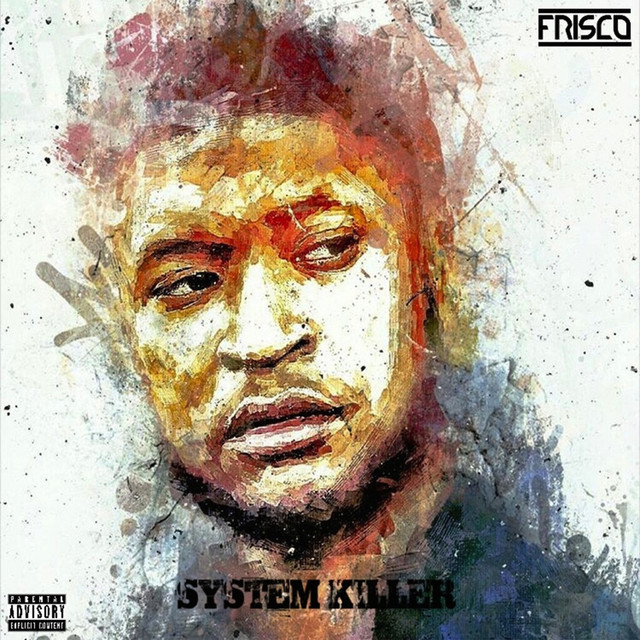 Frisco feat. Shola Ama - Rocket thumbnail