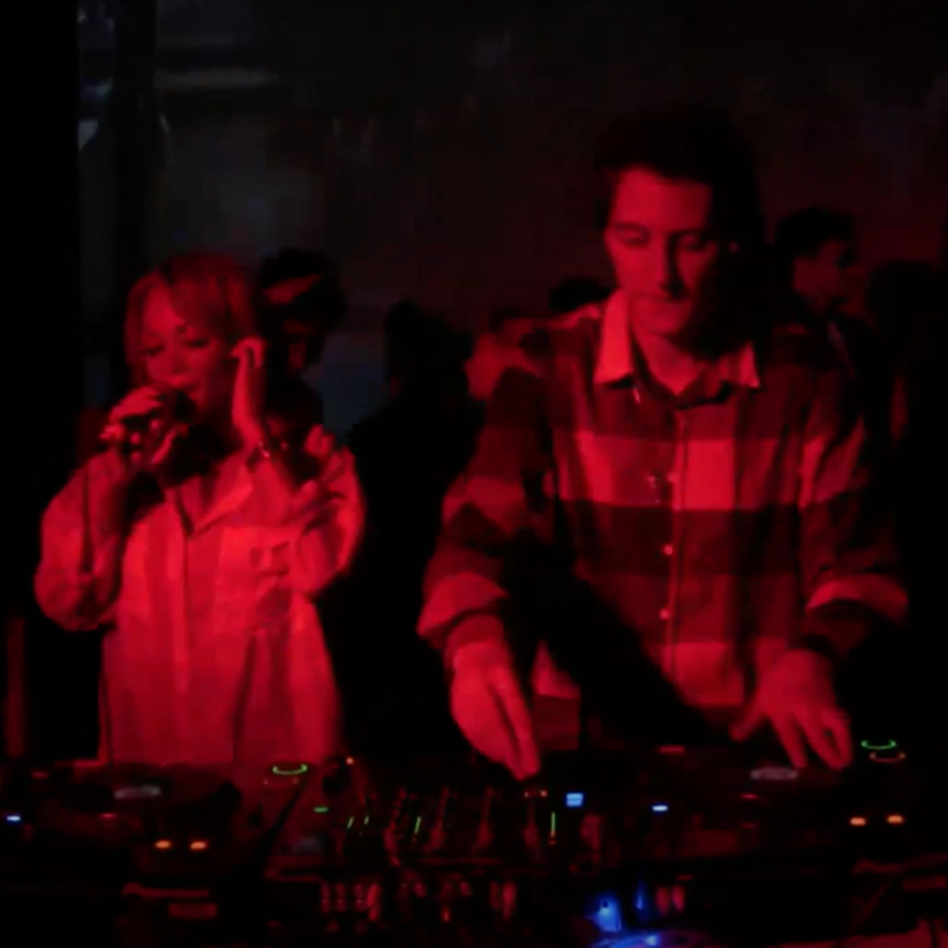 Toddla T feat. Shola Ama & Serocee Boiler Room thumbnail