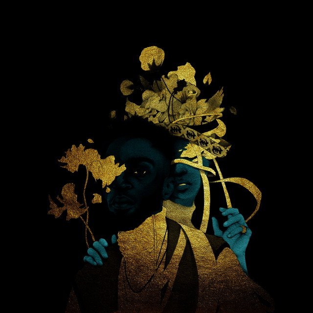 Kojey Radical feat. Shola Ama & Collard - Icarus  thumbnail