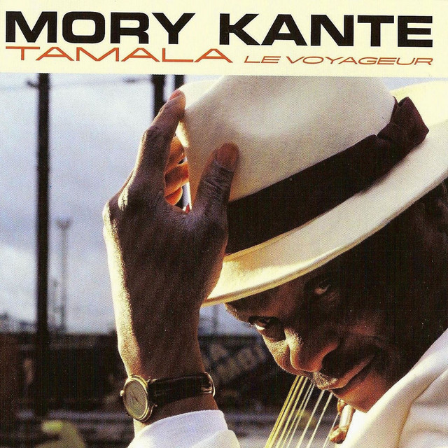 Mory Kante feat. Shola Ama - Nin Kadi (Too Much of a Good Thing) thumbnail