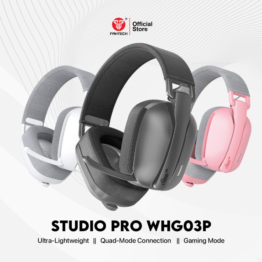 Fantech Studio Pro WHG03P thumbnail