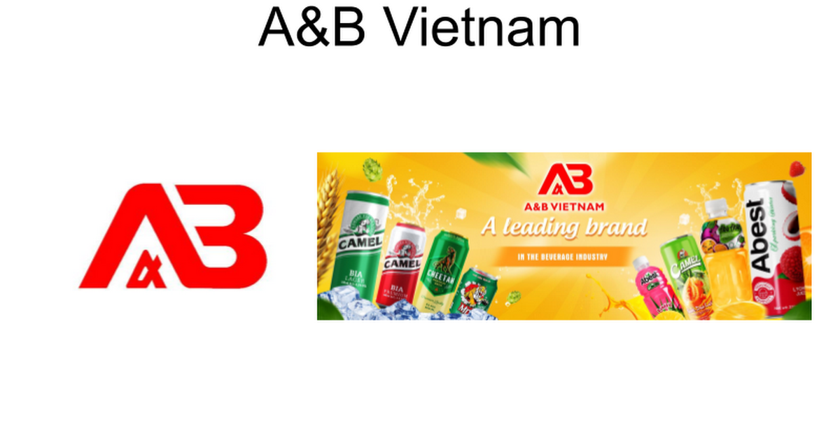 A&B Vietnam thumbnail