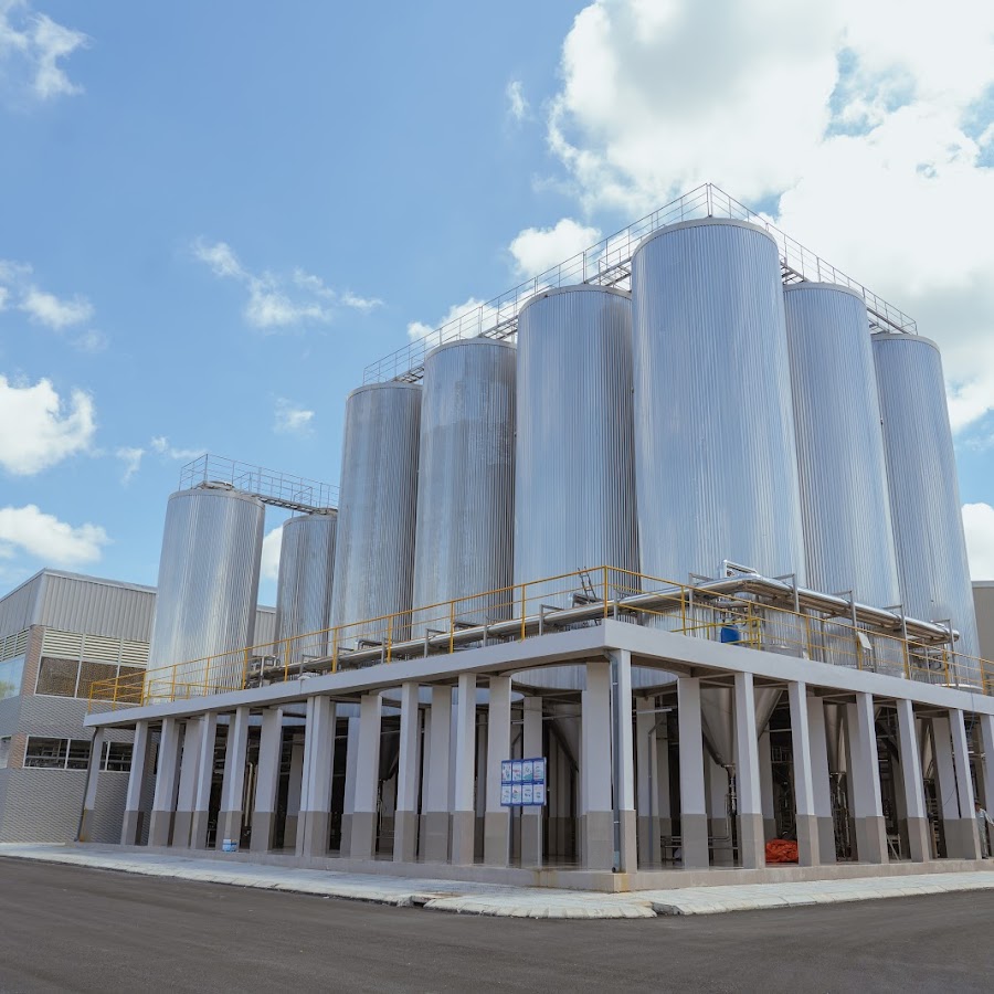 A&B Vietnam · 145 Đình Xuyên, Thiên Đức, Gia Lâm, Hà Nội 10000, Vietnam thumbnail