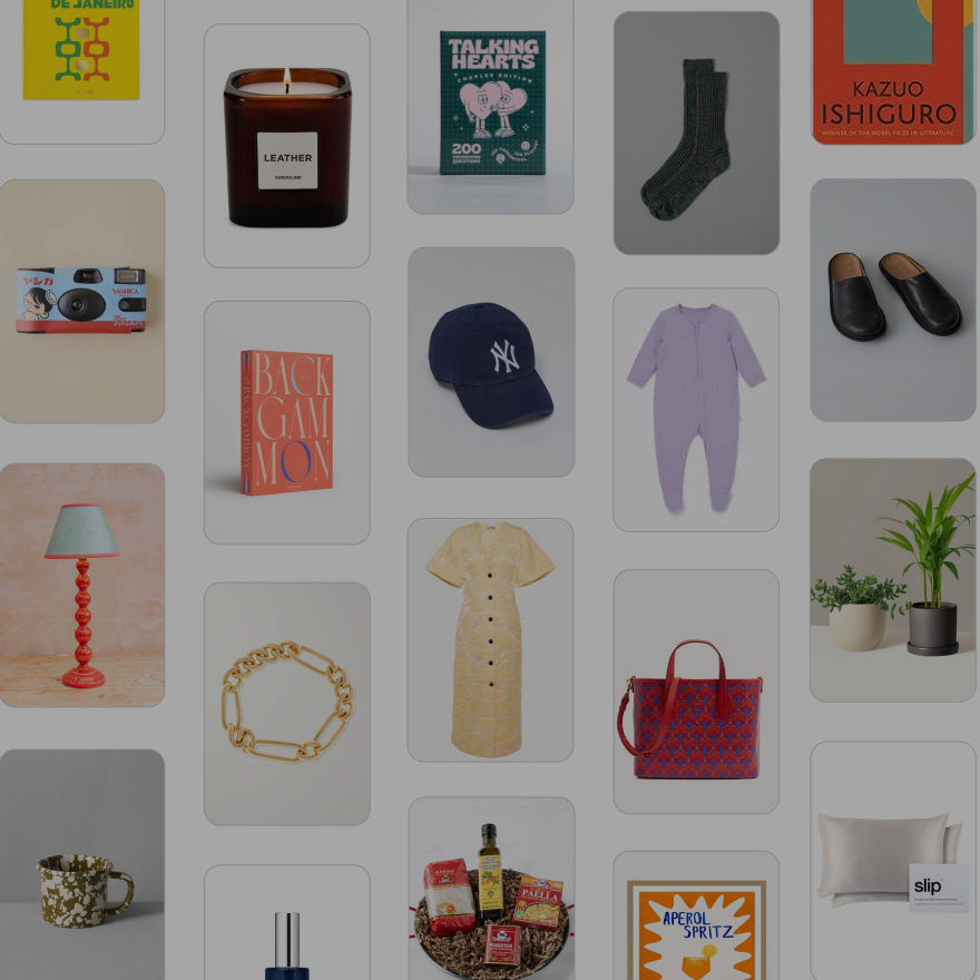 My Wishlist | By Patric Morris thumbnail