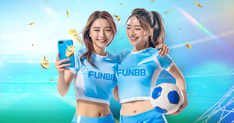 Fun88 KYC - Trang Chủ Nhà Cái Fun88 Chính Thức Mới Nhất thumbnail