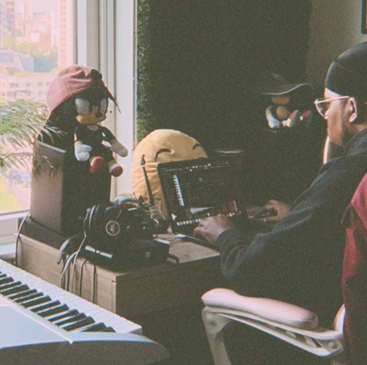 MIXED BY EEZZY HENDRIX thumbnail