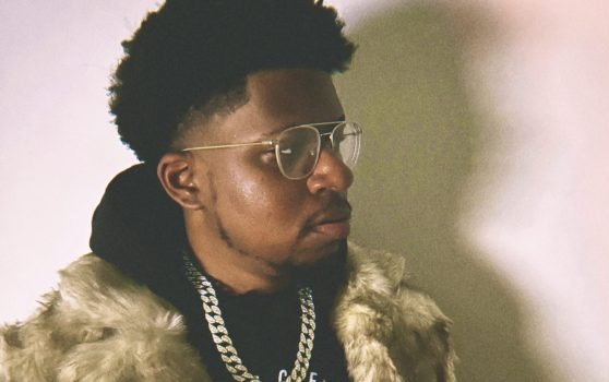 The Hype Magazine - From Harlem to Hitmaker: The Rise of Music Producer and Fashion Designer Eezzy Hendrix  thumbnail