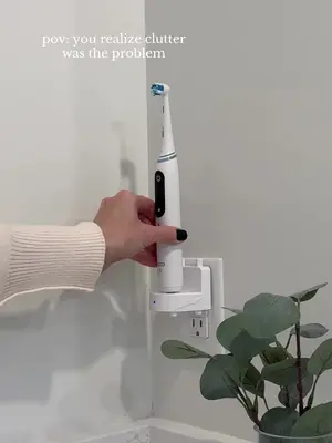 It wasn’t everything… it was the clutter. Linked in my Amazon shop under CLUTTER FREE. #clutterfree #homeorganization #a