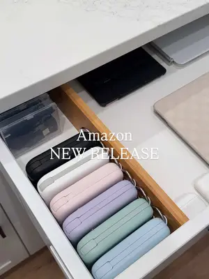 Number One Amazon New Release. Linked in my Amazon Shop under NEW RELEASE.  The viral portable charger just got an upgra