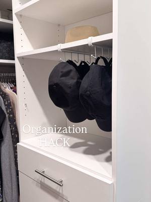 Amazon Organization Hack! Linked in my Amazon Shop under ORGANIZATION HACKS. #organizationhacks #organizedhome #organize