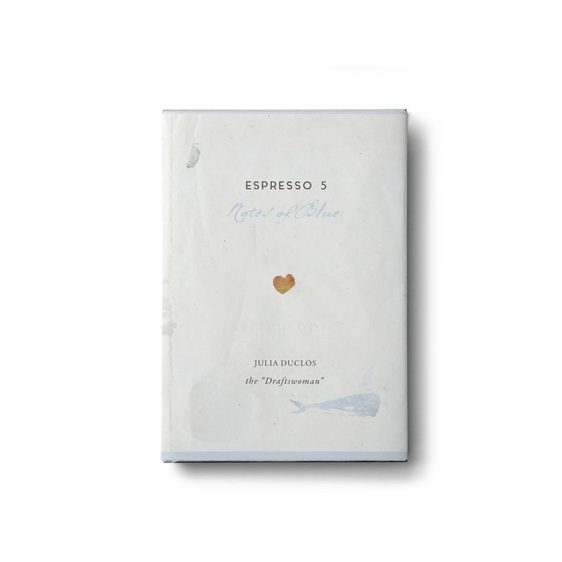 Notes of Blue, 2025 thumbnail