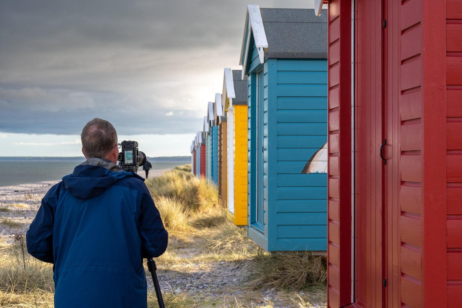 April Coastal Photography Retreat 2027 - Moray Coast thumbnail