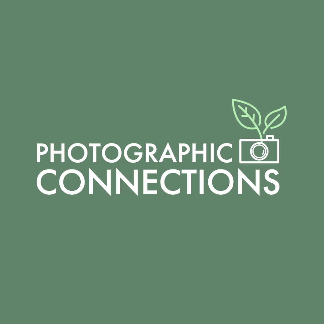 Photographic Connections Podcast thumbnail