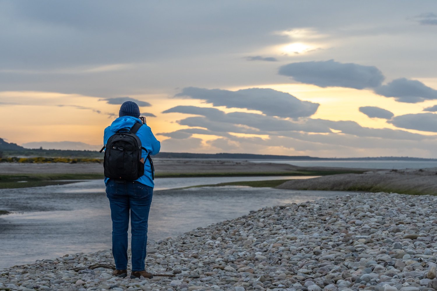 September Coastal Photography Retreat 2026 - Moray Coast thumbnail
