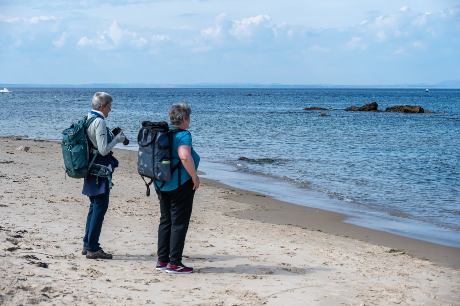 April Coastal Photography Retreat 2026 - Moray Coast thumbnail