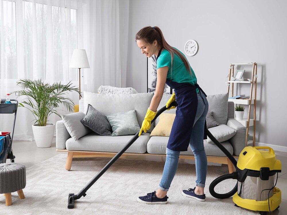 Deep Cleaning Services thumbnail