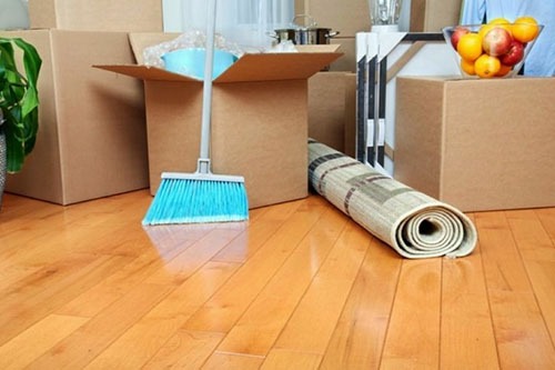 Renovation Cleaning Services thumbnail