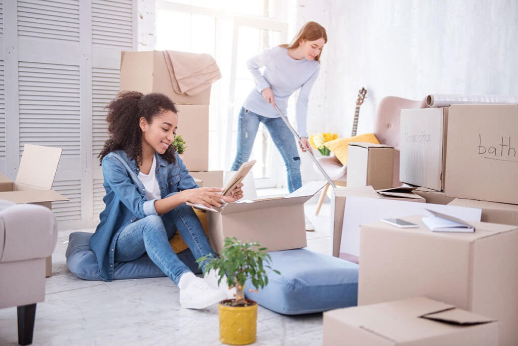 Move Out Cleaning Services thumbnail