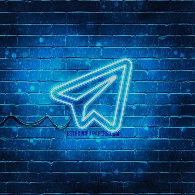 TELEGRAM thumbnail