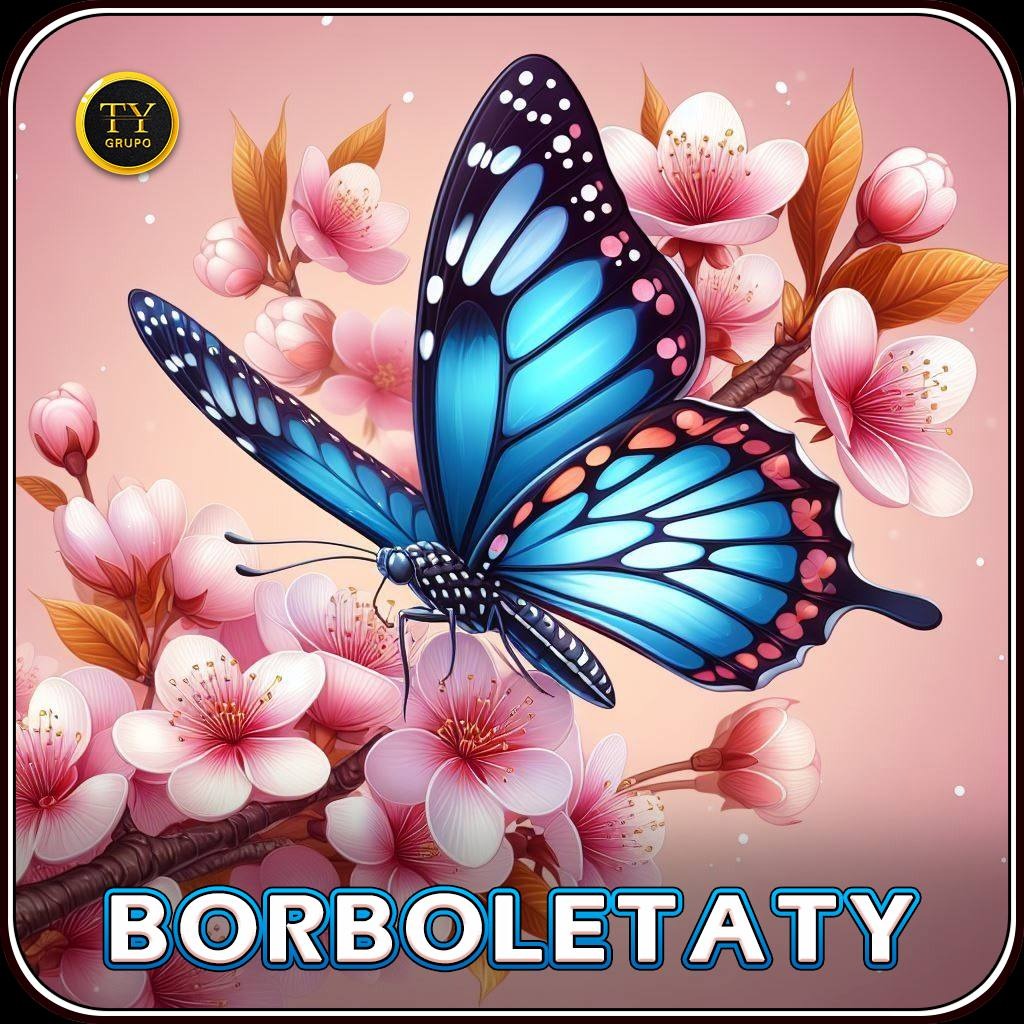 BORBOLETATY thumbnail